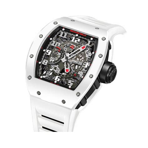 richard mille rm 003 price|Richard Mille rm030.